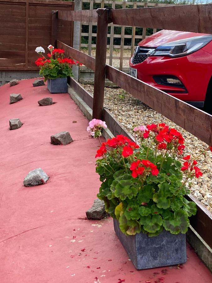 Willow Tree Cottages Newark upon Trent Екстериор снимка