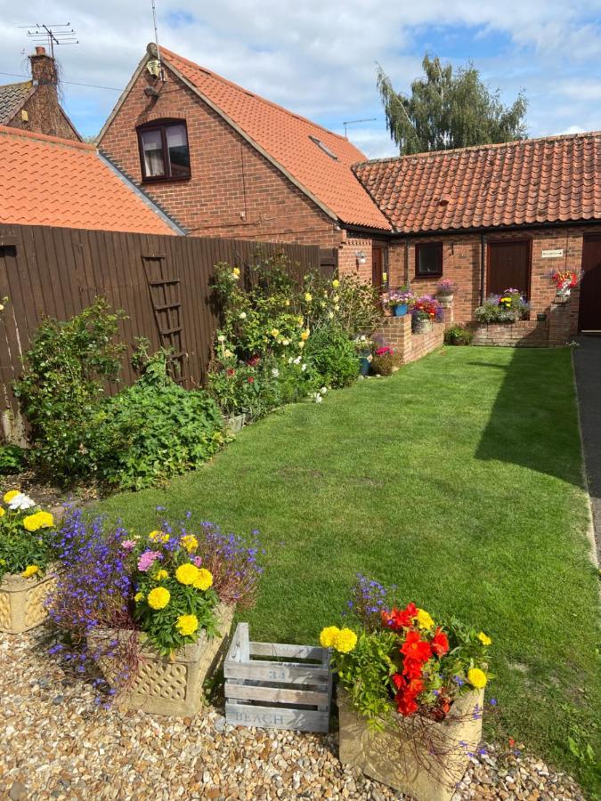 Willow Tree Cottages Newark upon Trent Екстериор снимка