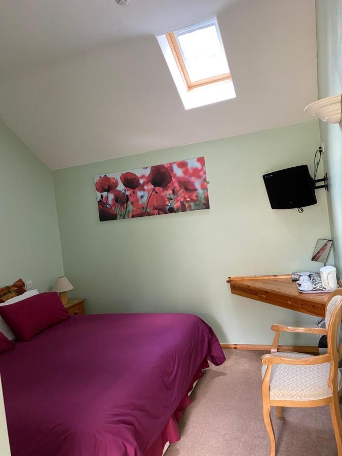 Willow Tree Cottages Newark upon Trent Екстериор снимка