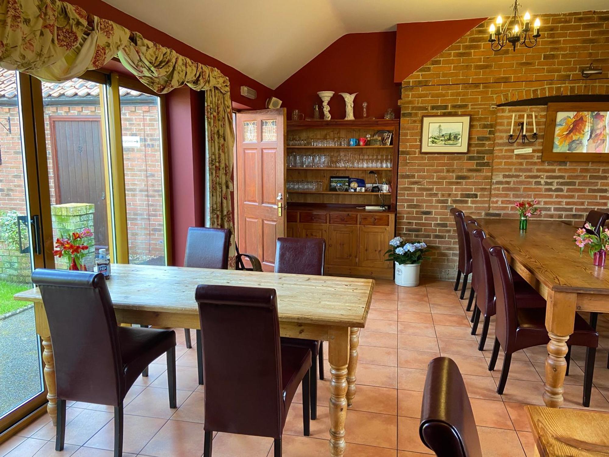 Willow Tree Cottages Newark upon Trent Екстериор снимка