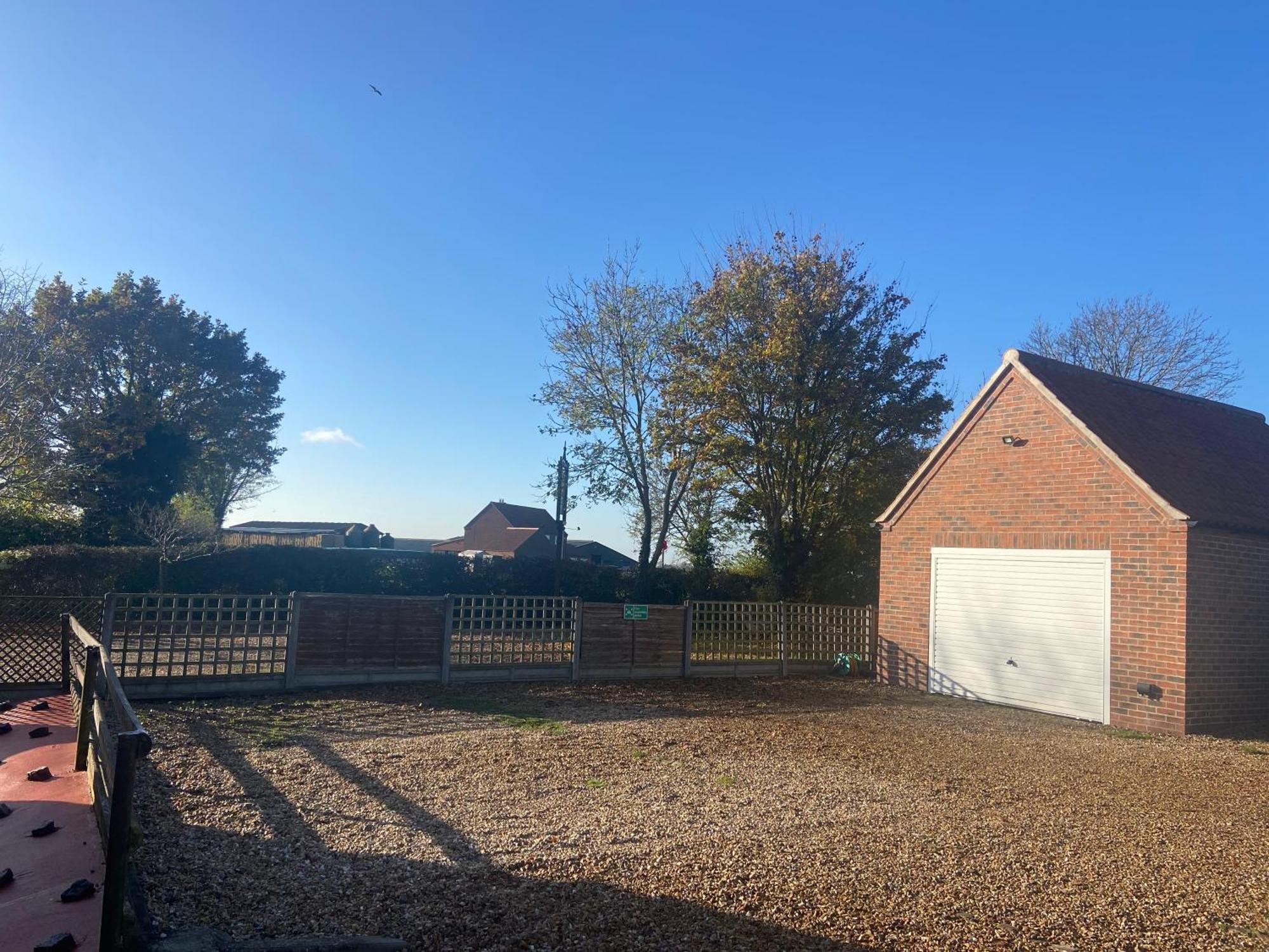 Willow Tree Cottages Newark upon Trent Екстериор снимка