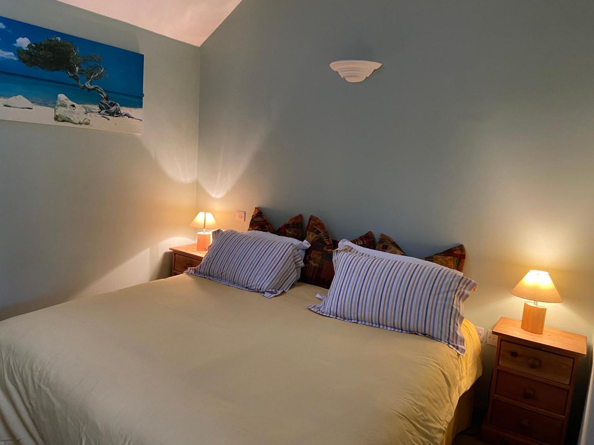 Willow Tree Cottages Newark upon Trent Екстериор снимка