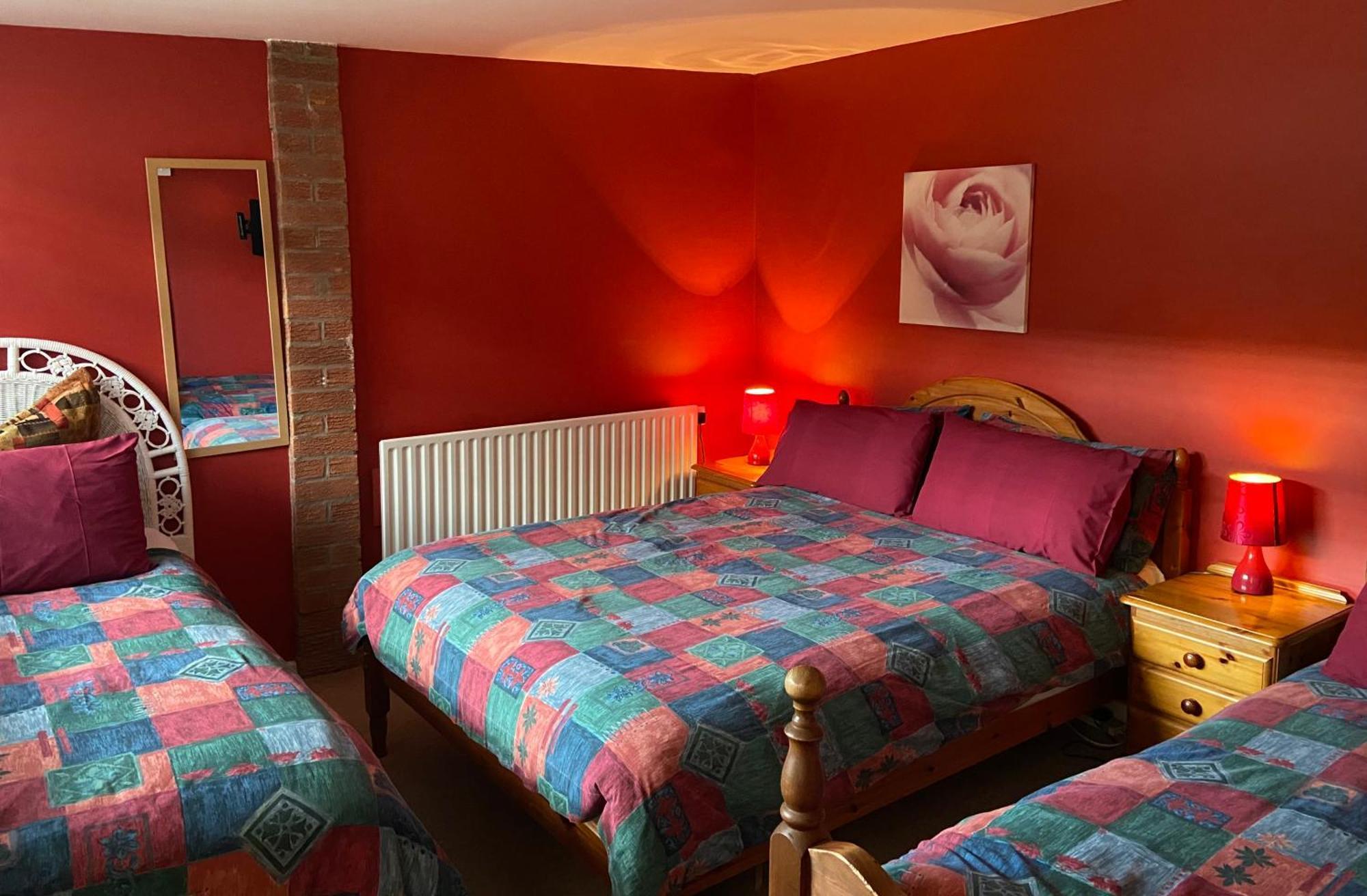Willow Tree Cottages Newark upon Trent Екстериор снимка