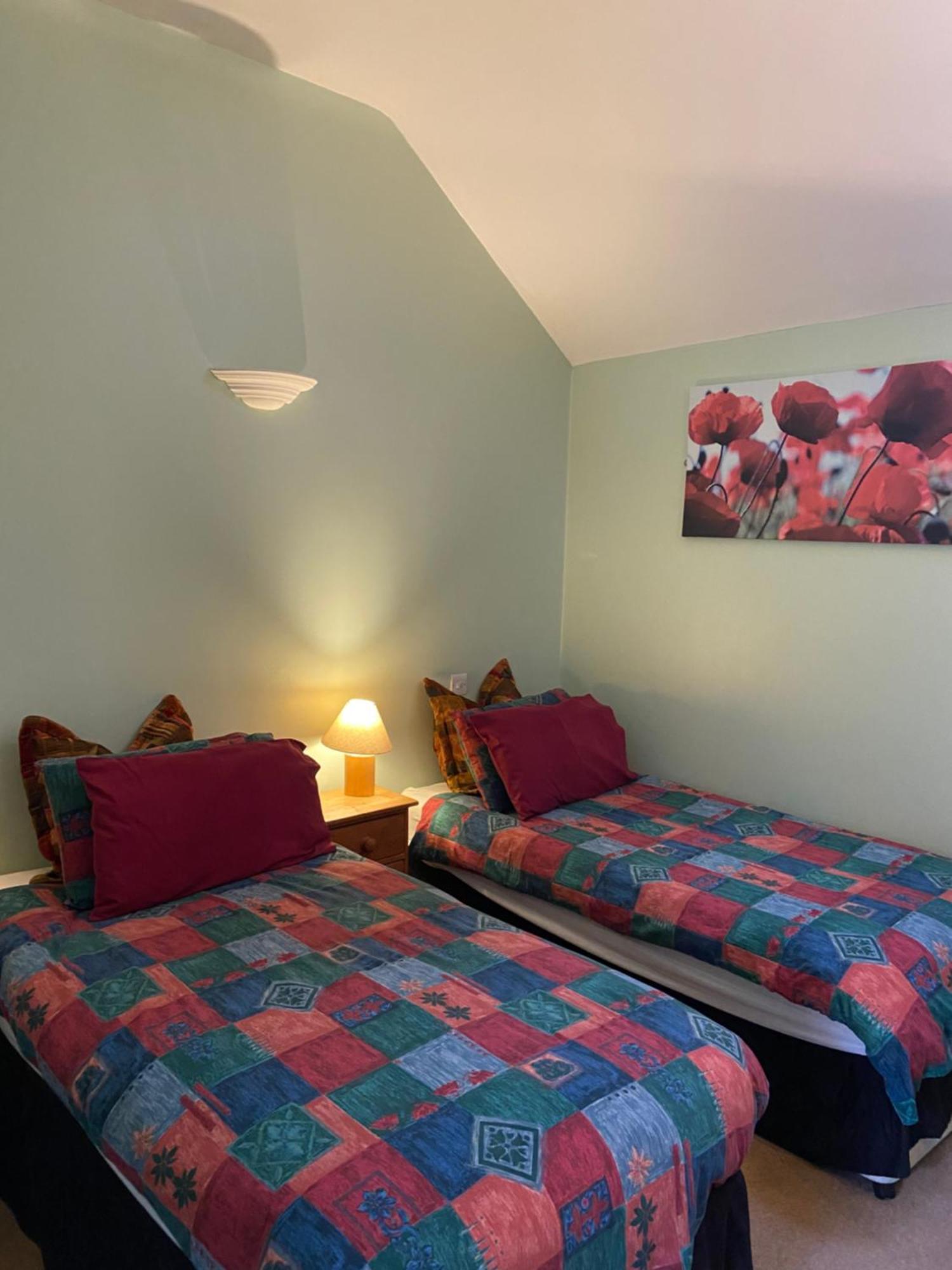 Willow Tree Cottages Newark upon Trent Екстериор снимка