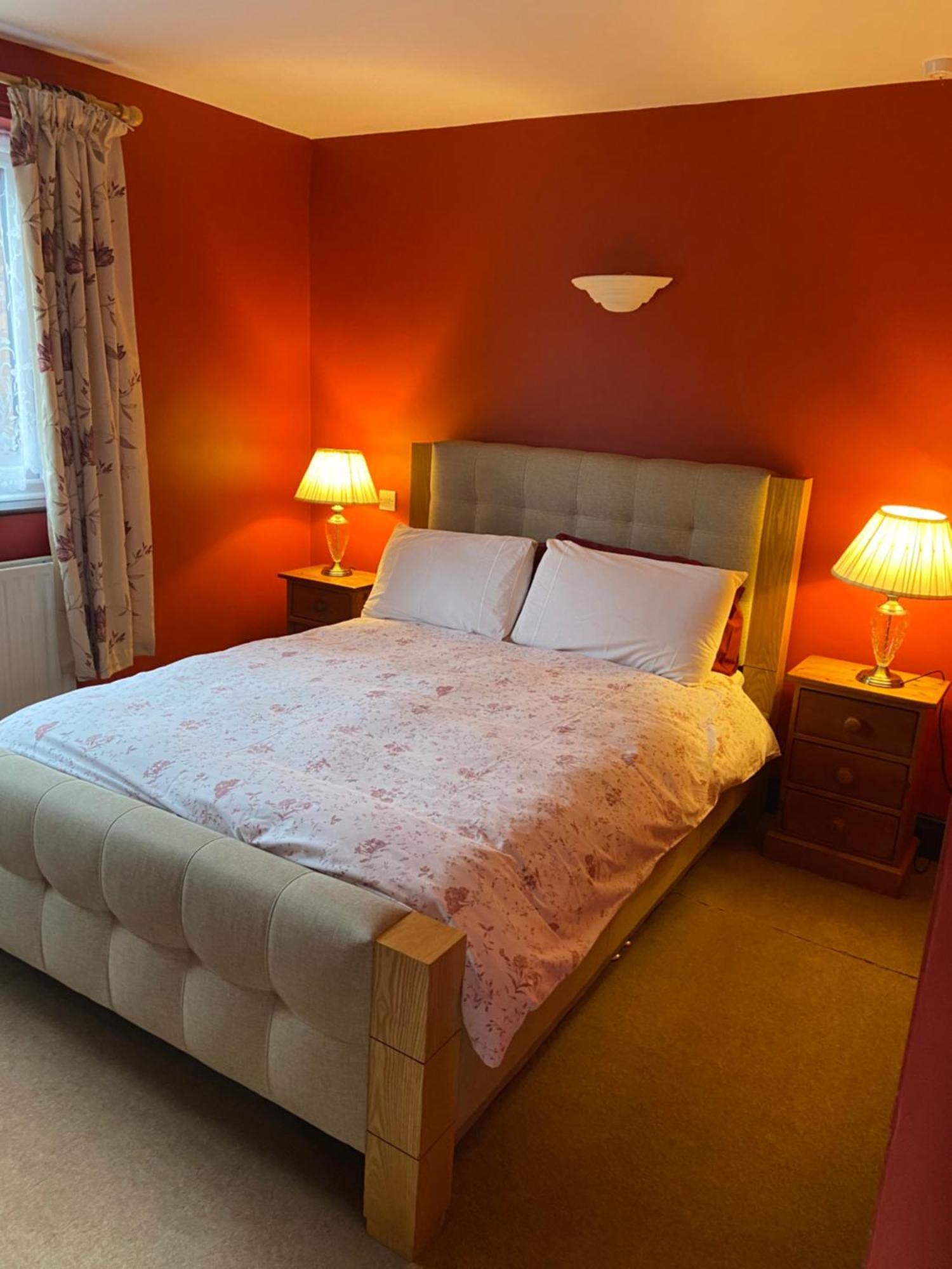 Willow Tree Cottages Newark upon Trent Екстериор снимка