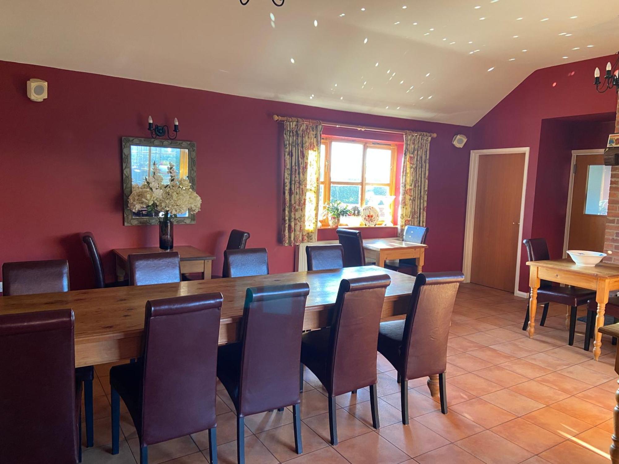 Willow Tree Cottages Newark upon Trent Екстериор снимка