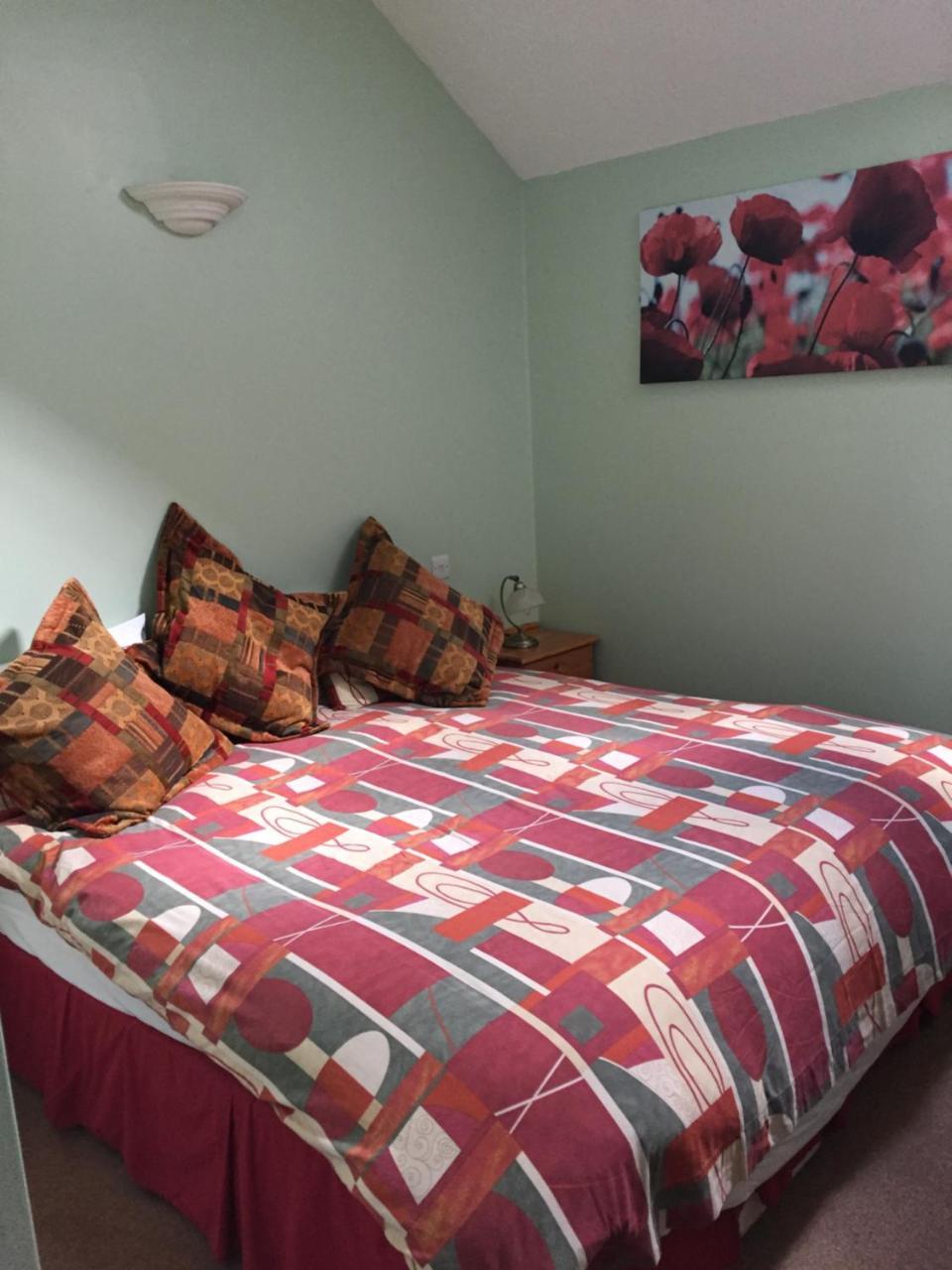 Willow Tree Cottages Newark upon Trent Екстериор снимка