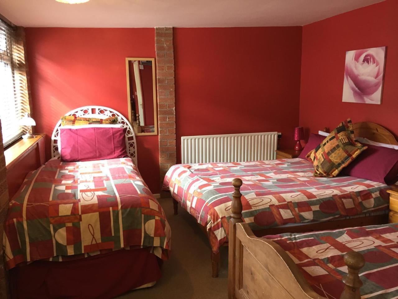 Willow Tree Cottages Newark upon Trent Екстериор снимка